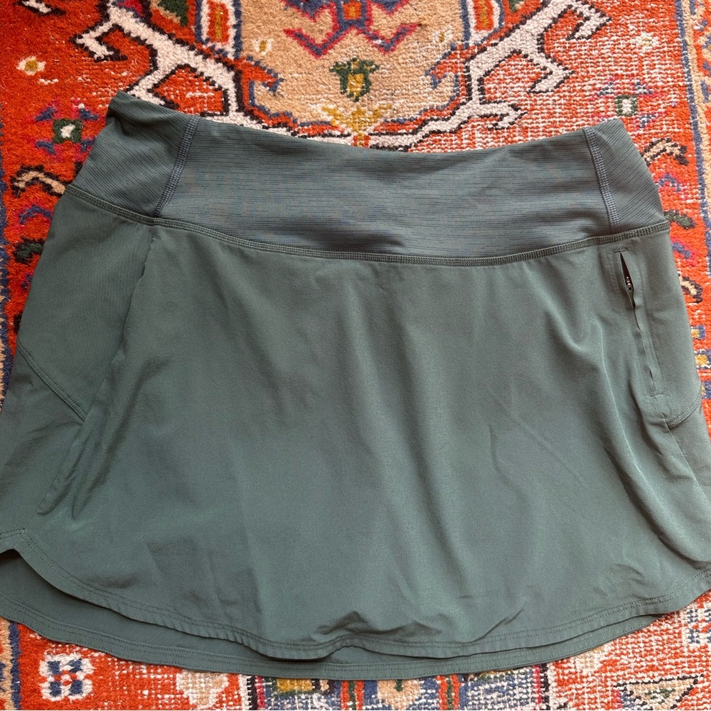 Outdoor Voices Athleisure Skort